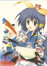 BUY NEW moekan - 148158 Premium Anime Print Poster