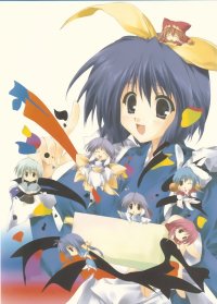 BUY NEW moekan - 148158 Premium Anime Print Poster