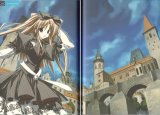 BUY NEW moekan - 148279 Premium Anime Print Poster