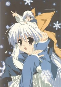 BUY NEW moekan - 148284 Premium Anime Print Poster
