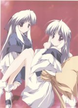 BUY NEW moekan - 148587 Premium Anime Print Poster