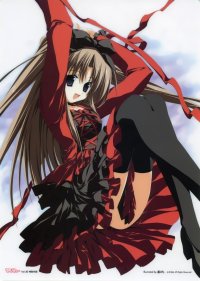 BUY NEW moekan - 149441 Premium Anime Print Poster