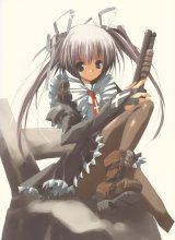BUY NEW moekan - 151307 Premium Anime Print Poster