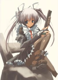 BUY NEW moekan - 151307 Premium Anime Print Poster