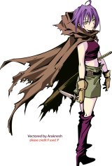 BUY NEW musashi samurai legend - 106632 Premium Anime Print Poster
