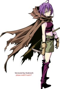BUY NEW musashi samurai legend - 106632 Premium Anime Print Poster