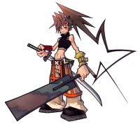 BUY NEW musashi samurai legend - 106633 Premium Anime Print Poster