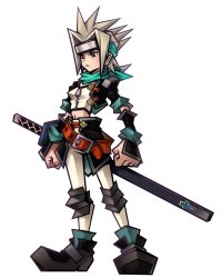 BUY NEW musashi samurai legend - 46214 Premium Anime Print Poster