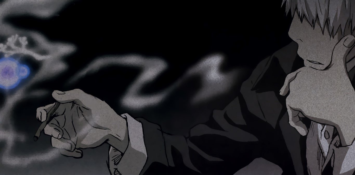 BUY NEW mushishi - 130424 Premium Anime Print Poster mushishi - 130944 image
