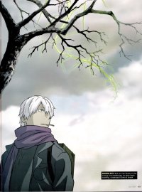 BUY NEW mushishi - 137126 Premium Anime Print Poster