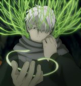 BUY NEW mushishi - 146931 Premium Anime Print Poster