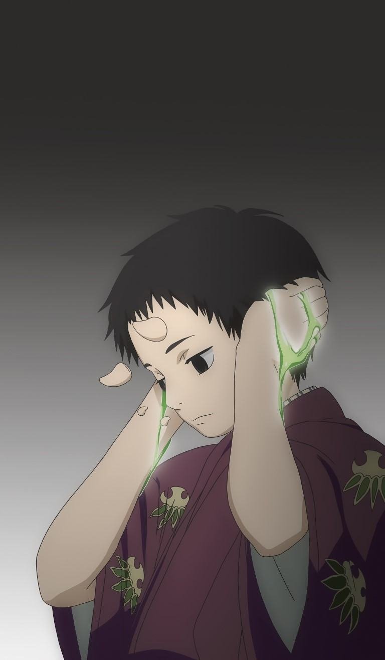 BUY NEW mushishi - 146933 Premium Anime Print Poster mushishi - 156882 image