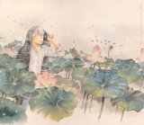 BUY NEW mushishi - 178674 Premium Anime Print Poster