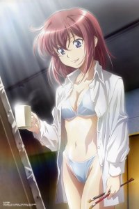 BUY NEW mushiuta - 136905 Premium Anime Print Poster