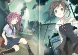 BUY NEW mushiuta - 149618 Premium Anime Print Poster