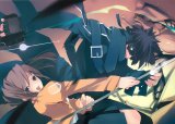 BUY NEW mushiuta - 154234 Premium Anime Print Poster