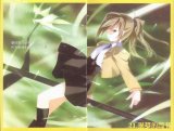 BUY NEW mushiuta - 167752 Premium Anime Print Poster