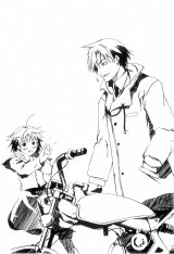 BUY NEW mushiuta - 175024 Premium Anime Print Poster
