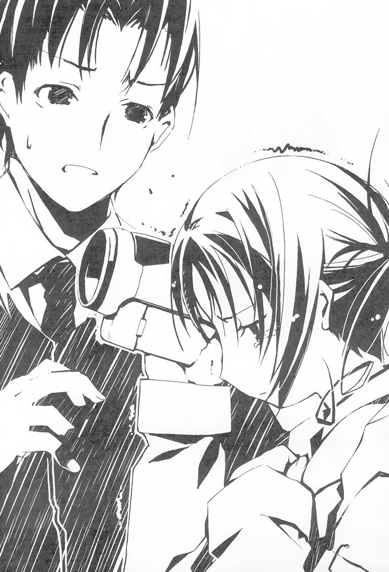BUY NEW mushiuta - 181426 Premium Anime Print Poster mushiuta - 181651 image