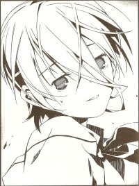 BUY NEW mushiuta - 188386 Premium Anime Print Poster