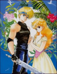 BUY NEW mutsumi inomata - 91874 Premium Anime Print Poster