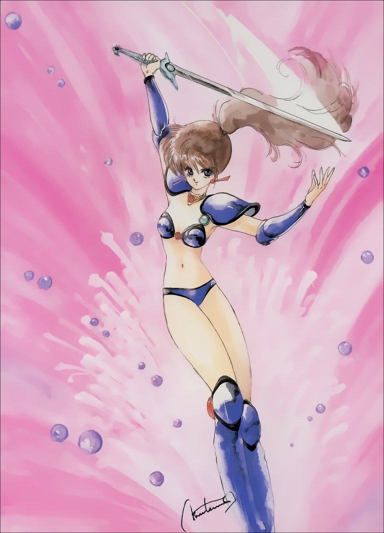 BUY NEW mutsumi inomata - 91881 Premium Anime Print Poster mutsumi inomata - 91882 image