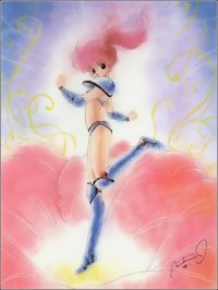 BUY NEW mutsumi inomata - 92015 Premium Anime Print Poster
