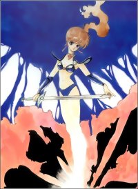 BUY NEW mutsumi inomata - 92016 Premium Anime Print Poster