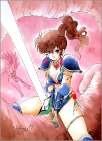 BUY NEW mutsumi inomata - 95407 Premium Anime Print Poster
