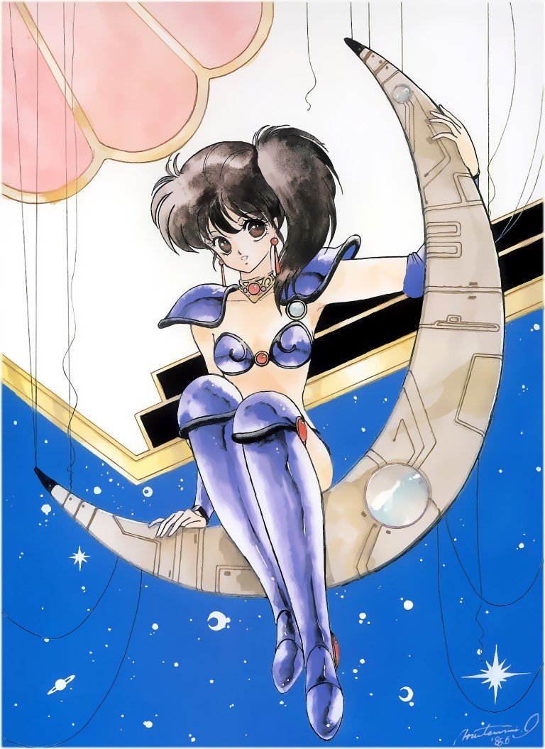 BUY NEW mutsumi inomata - 95410 Premium Anime Print Poster mutsumi sasaki - 102520 image