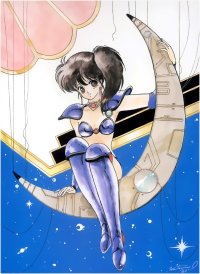 BUY NEW mutsumi inomata - 95410 Premium Anime Print Poster