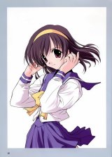 BUY NEW mutsumi sasaki - 165480 Premium Anime Print Poster