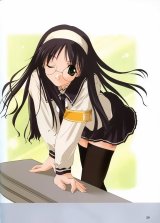 BUY NEW mutsumi sasaki - 174367 Premium Anime Print Poster