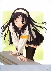 BUY NEW mutsumi sasaki - 174367 Premium Anime Print Poster