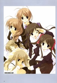BUY NEW mutsumi sasaki - 62285 Premium Anime Print Poster