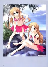 BUY NEW mutsumi sasaki - 62351 Premium Anime Print Poster