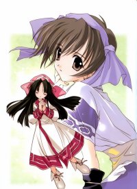 BUY NEW mutsumi sasaki - 62353 Premium Anime Print Poster
