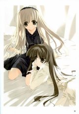 BUY NEW mutsumi sasaki - 62356 Premium Anime Print Poster