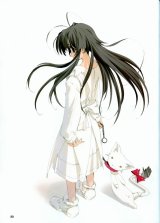 BUY NEW mutsumi sasaki - 62357 Premium Anime Print Poster
