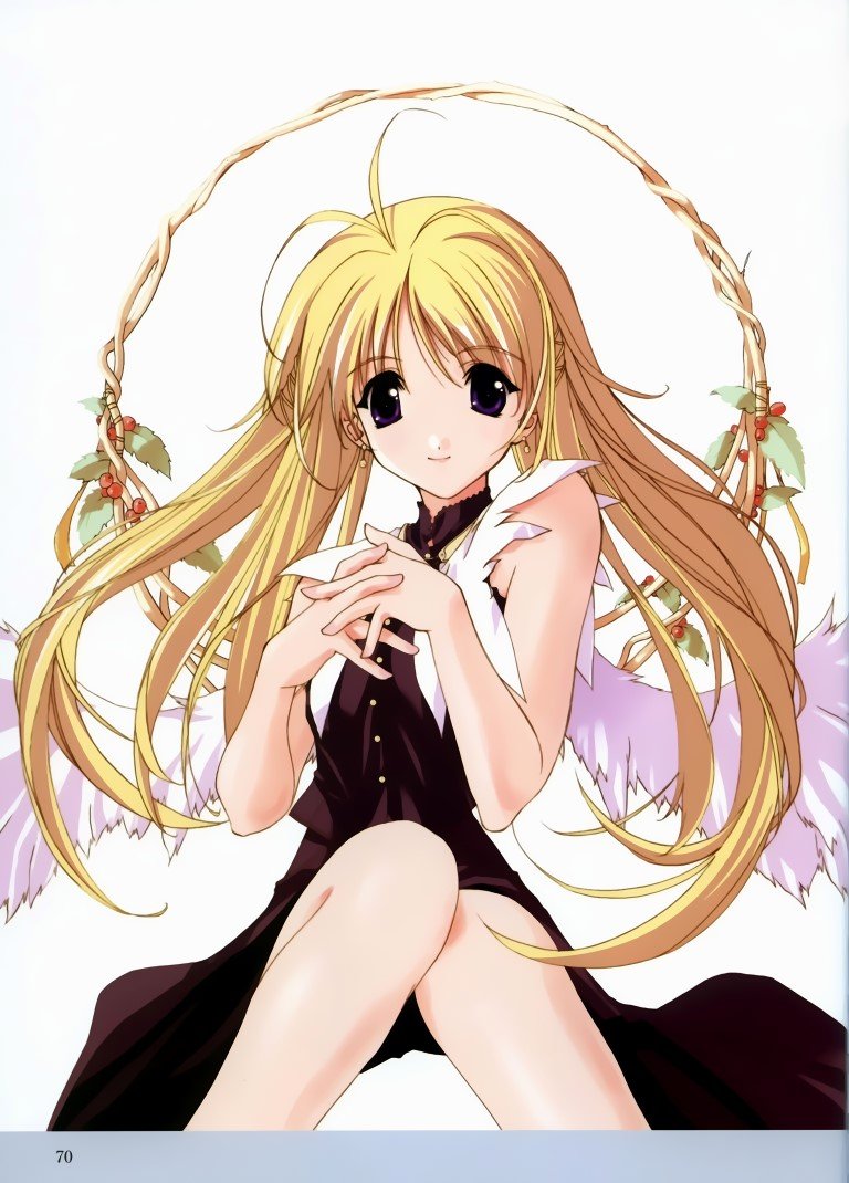BUY NEW mutsumi sasaki - 62359 Premium Anime Print Poster mutsumi sasaki - 62362 image