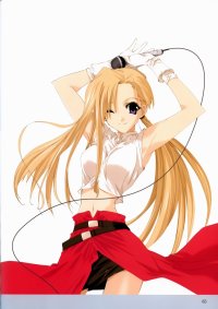 BUY NEW mutsumi sasaki - 62362 Premium Anime Print Poster