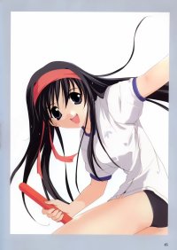 BUY NEW mutsumi sasaki - 62390 Premium Anime Print Poster