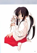 BUY NEW mutsumi sasaki - 62495 Premium Anime Print Poster