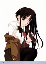 BUY NEW mutsumi sasaki - 62583 Premium Anime Print Poster