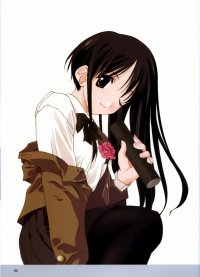 BUY NEW mutsumi sasaki - 62583 Premium Anime Print Poster
