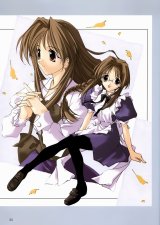 BUY NEW mutsumi sasaki - 62591 Premium Anime Print Poster