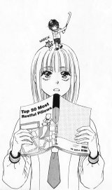 BUY NEW my heavenly hockey club - 182632 Premium Anime Print Poster