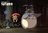 BUY NEW my neighbor totoro - 163149 Premium Anime Print Poster