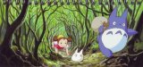 BUY NEW my neighbor totoro - 192072 Premium Anime Print Poster