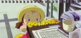 BUY NEW my neighbor totoro - 192073 Premium Anime Print Poster